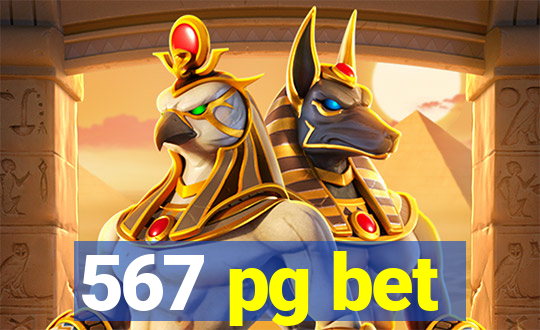 567 pg bet